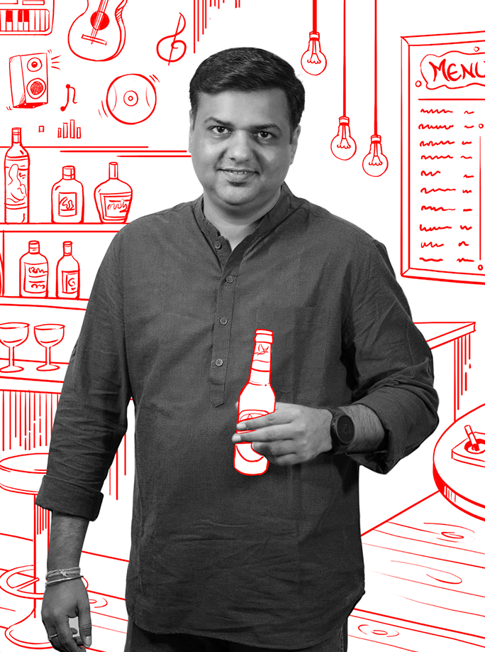 Anirudh Shah