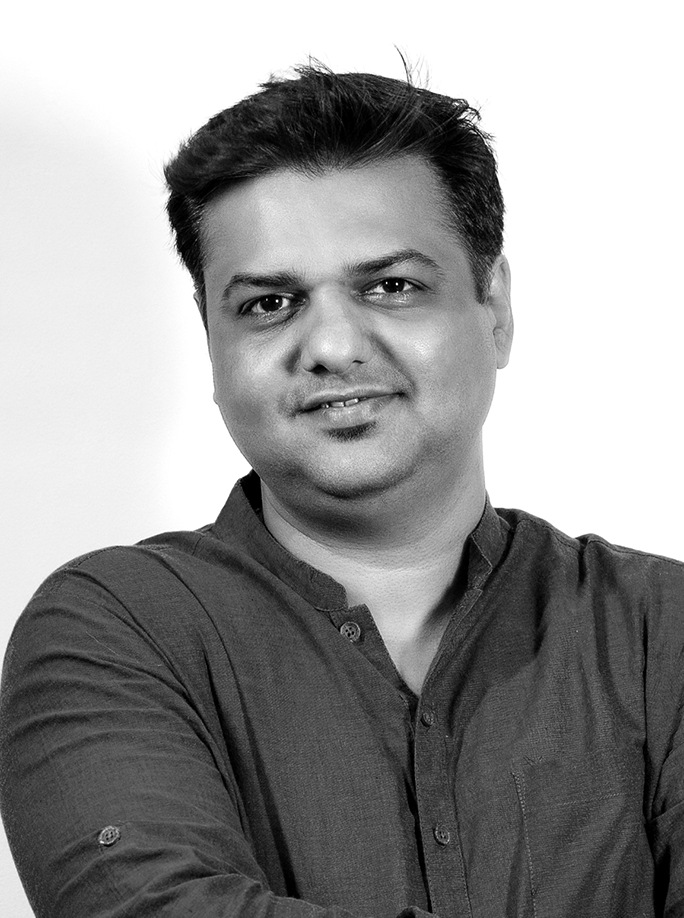 Anirudh Shah