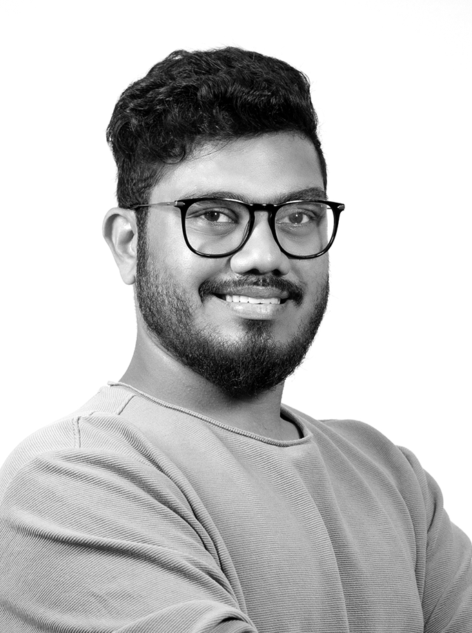 Devendra Sawant