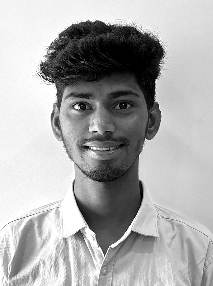 Mayur Rawool