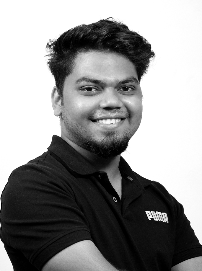 Mudassir Khan