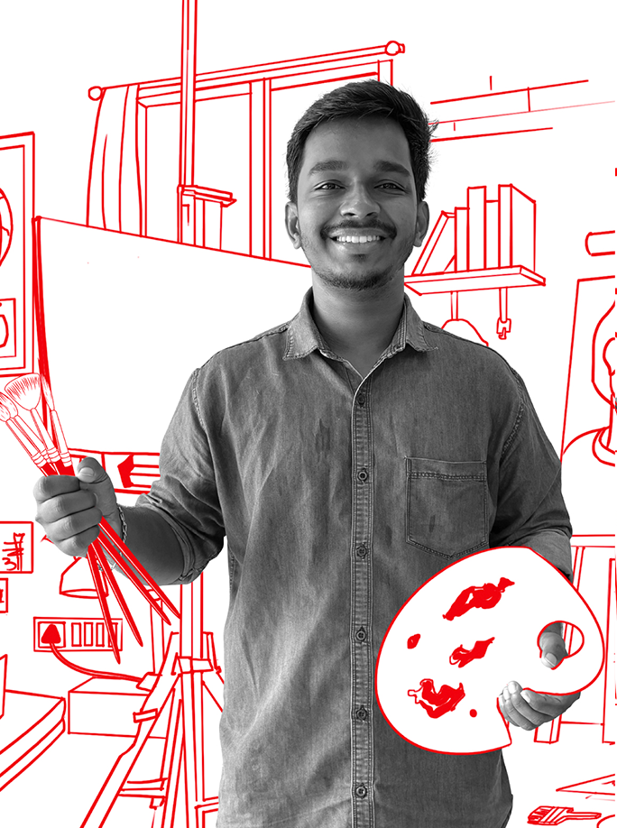 Narayan Kocharekar