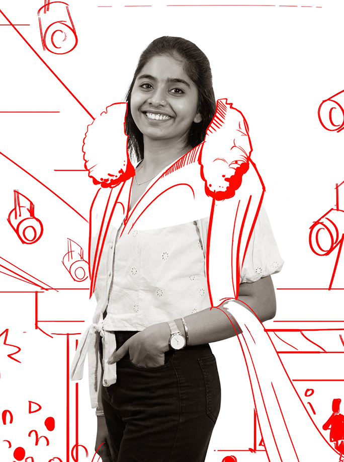 Pooja Jadhav