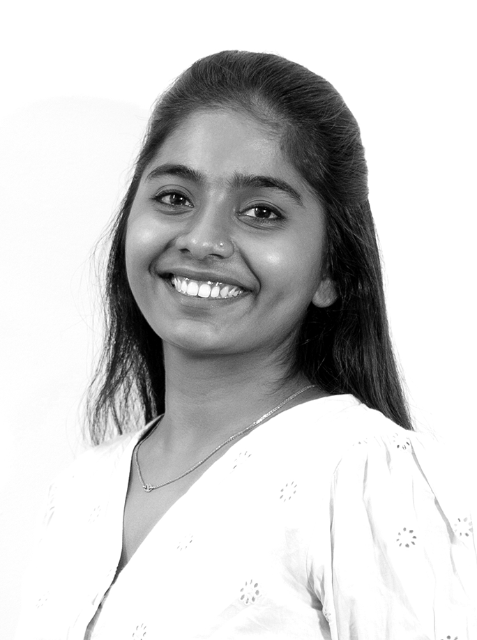Pooja Jadhav