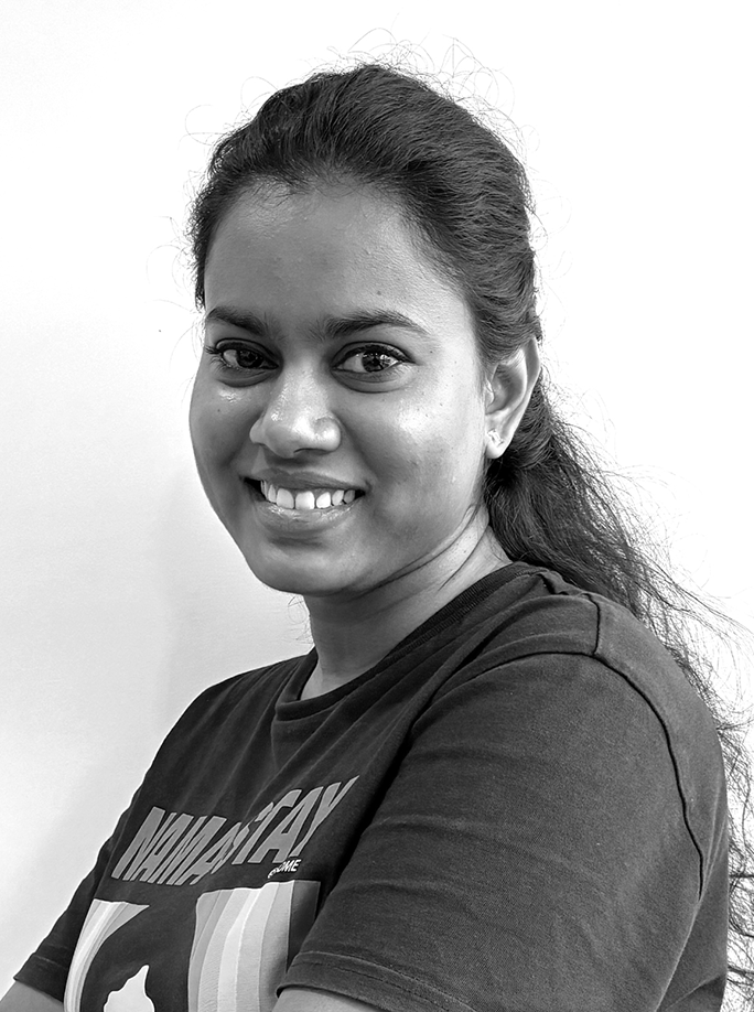 Pritisha Khobragade