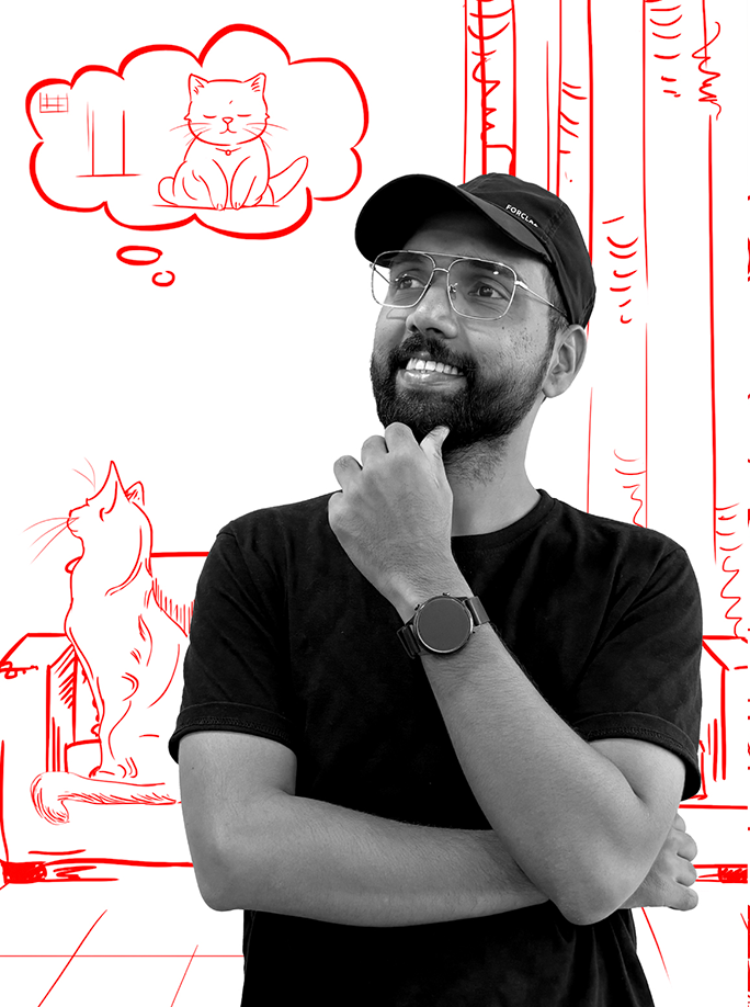 Rahul Gaikwad