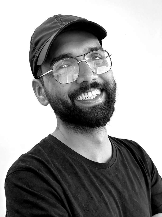 Rahul Gaikwad