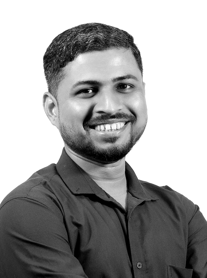 Ram Shelar