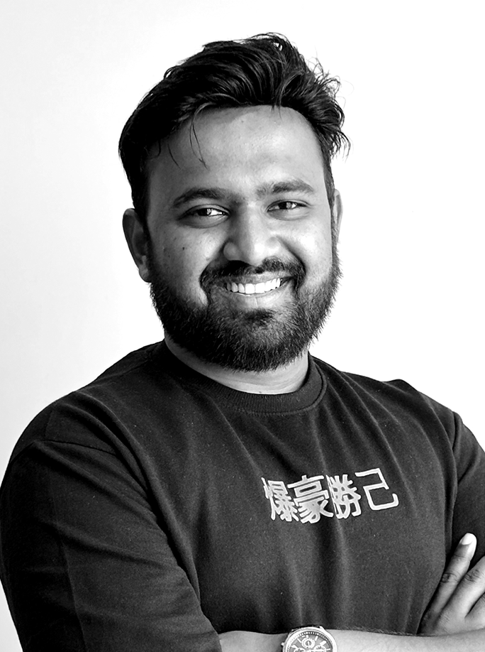Rohit Gorkhe