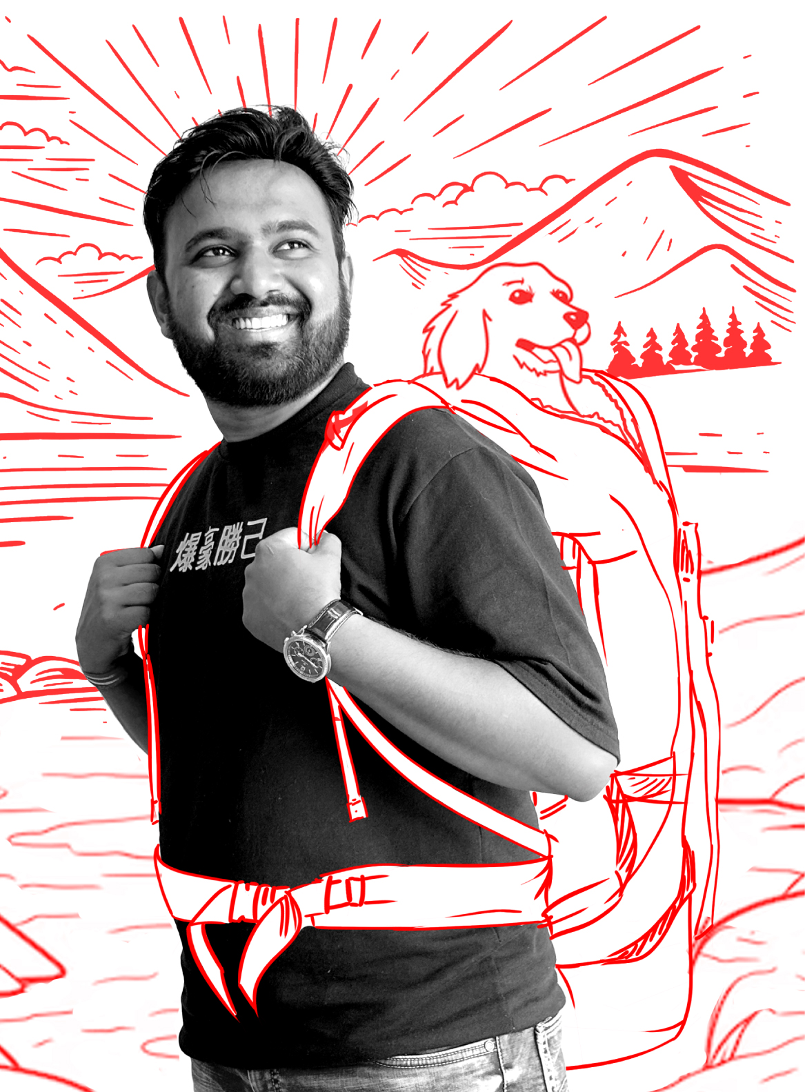 Rohit Gorkhe