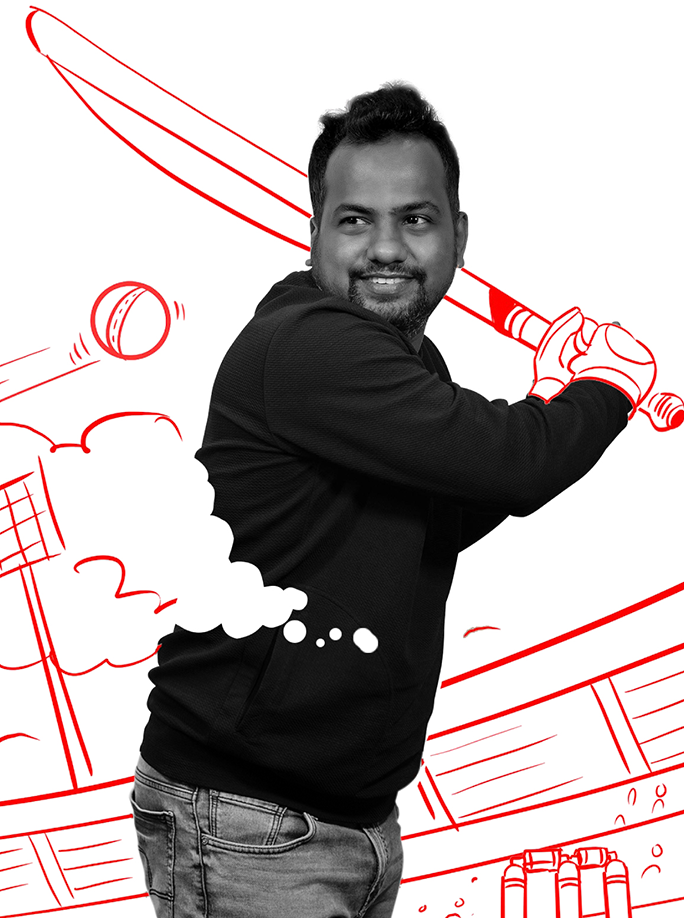 Sarvesh Nerurkar