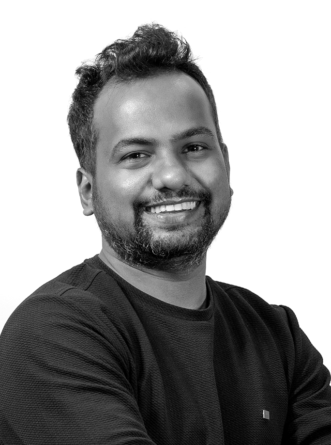 Sarvesh Nerurkar