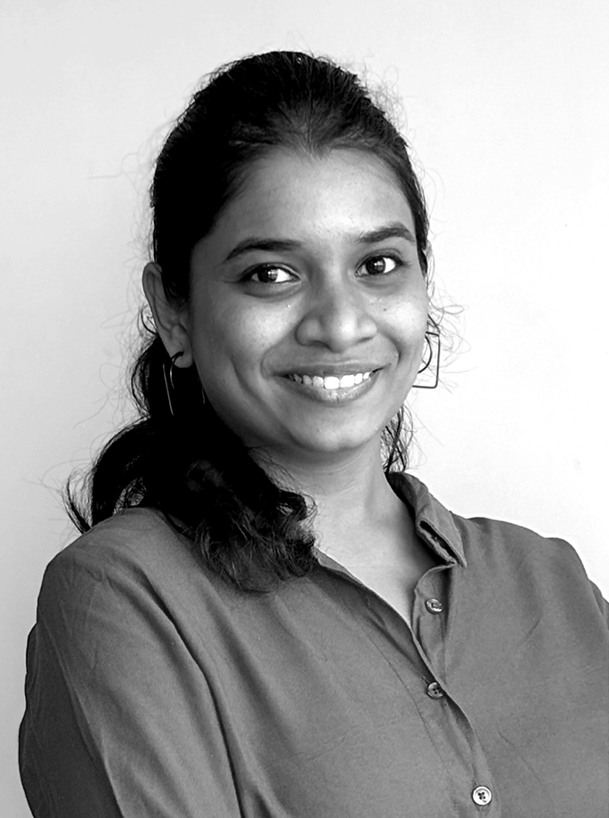 Sarvesha Ghugare