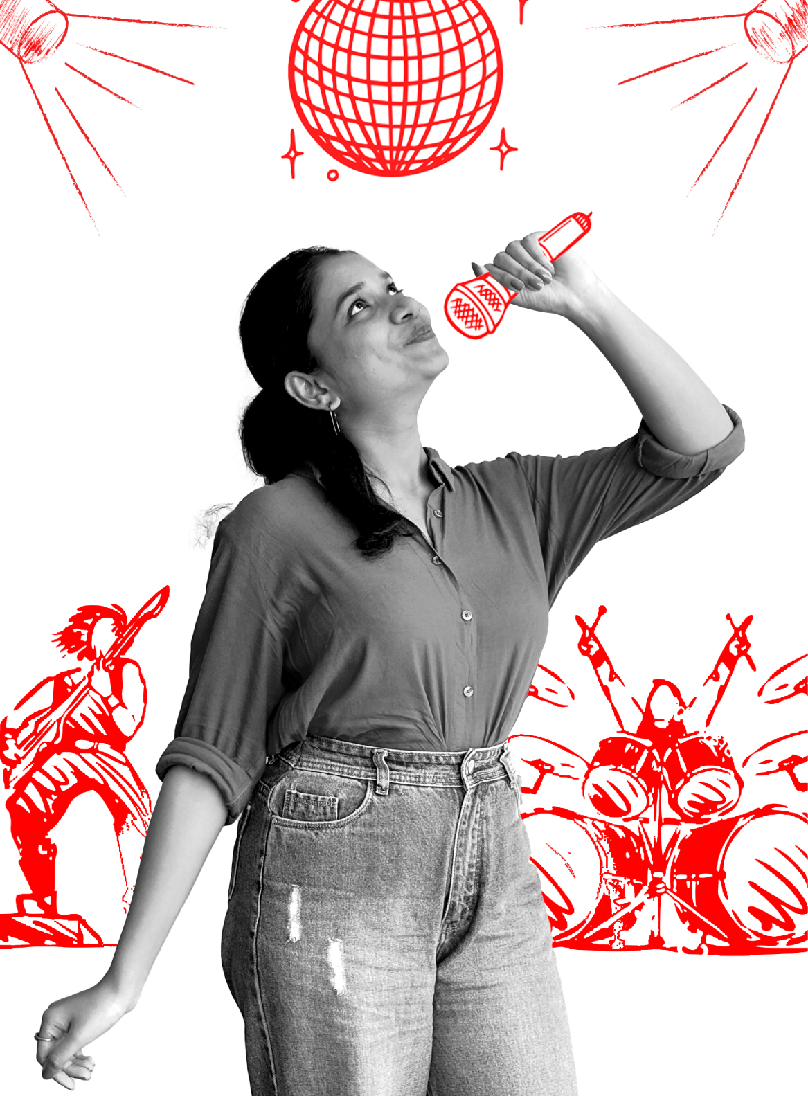 Sarvesha Ghugare
