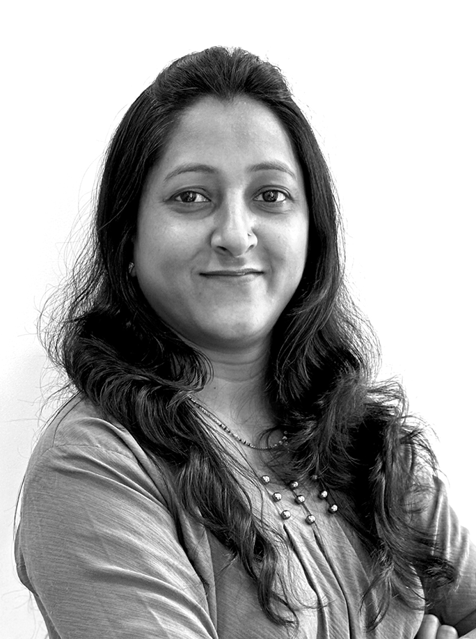 Shubhangi Bhavke