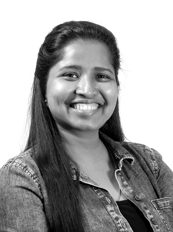 Shweta Shenoy